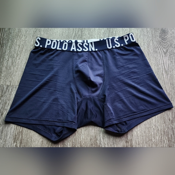 U.S. Polo Assn. Other - Men's boxer briefs